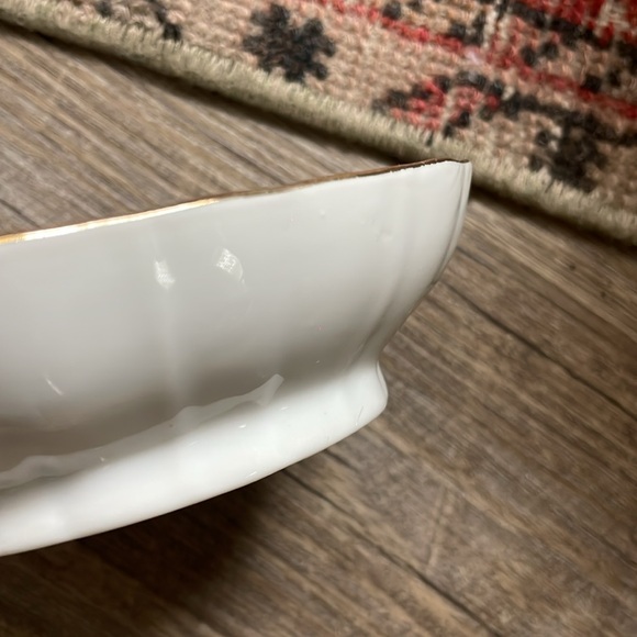 •| vintage ceramic soap dish - Picture 5 of 6